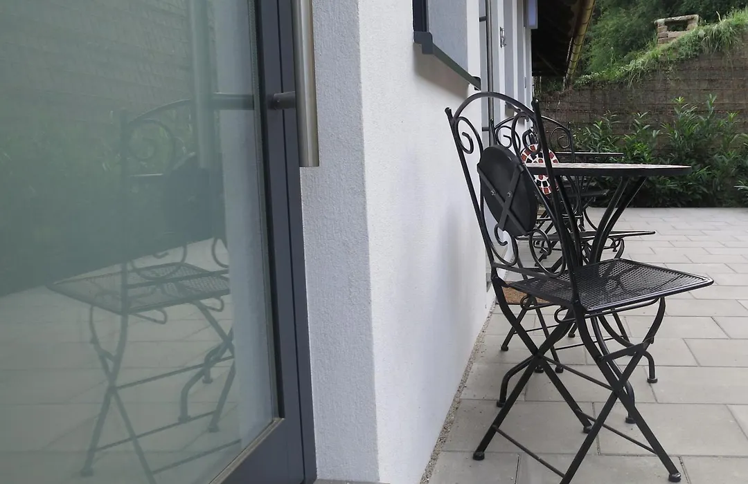 Nussboeckgut - Winzerhof Mit Gratis Parkplatz-1