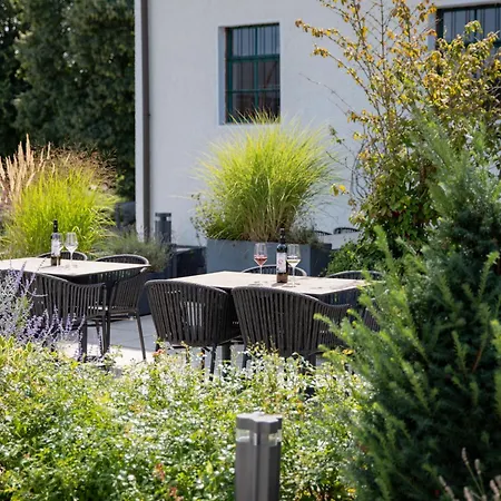 Nussboeckgut - Winzerhof Mit Gratis Parkplatz-3